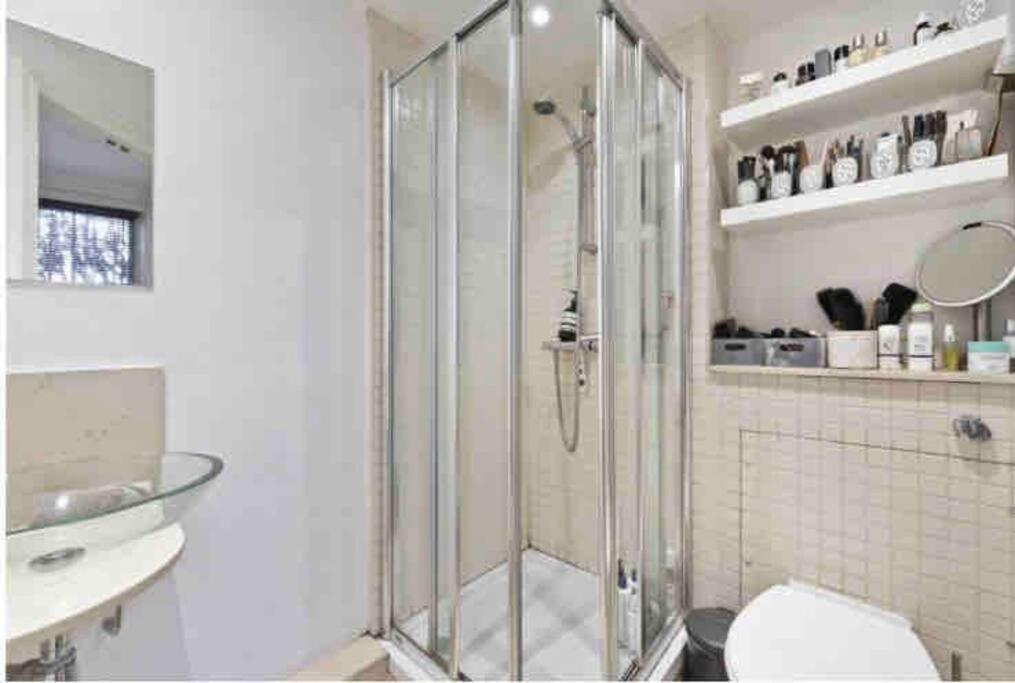 Appartamento Beautiful 2 Bed/ 2 Bath Notting Hill Garden Flat Londra Esterno foto